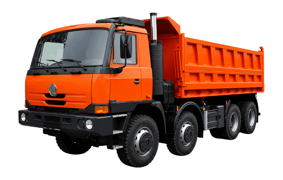 Tatra T815